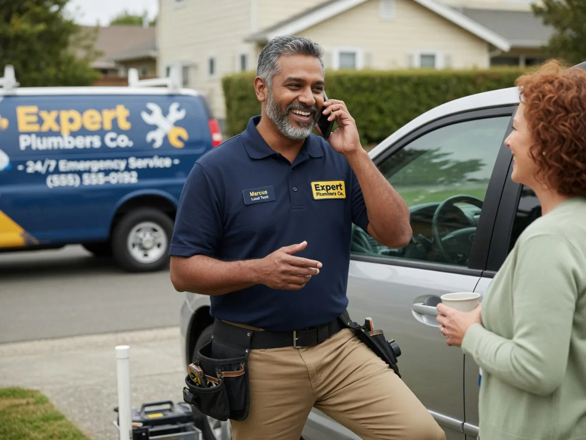 Clogged Drain Repair in Ashville, PA